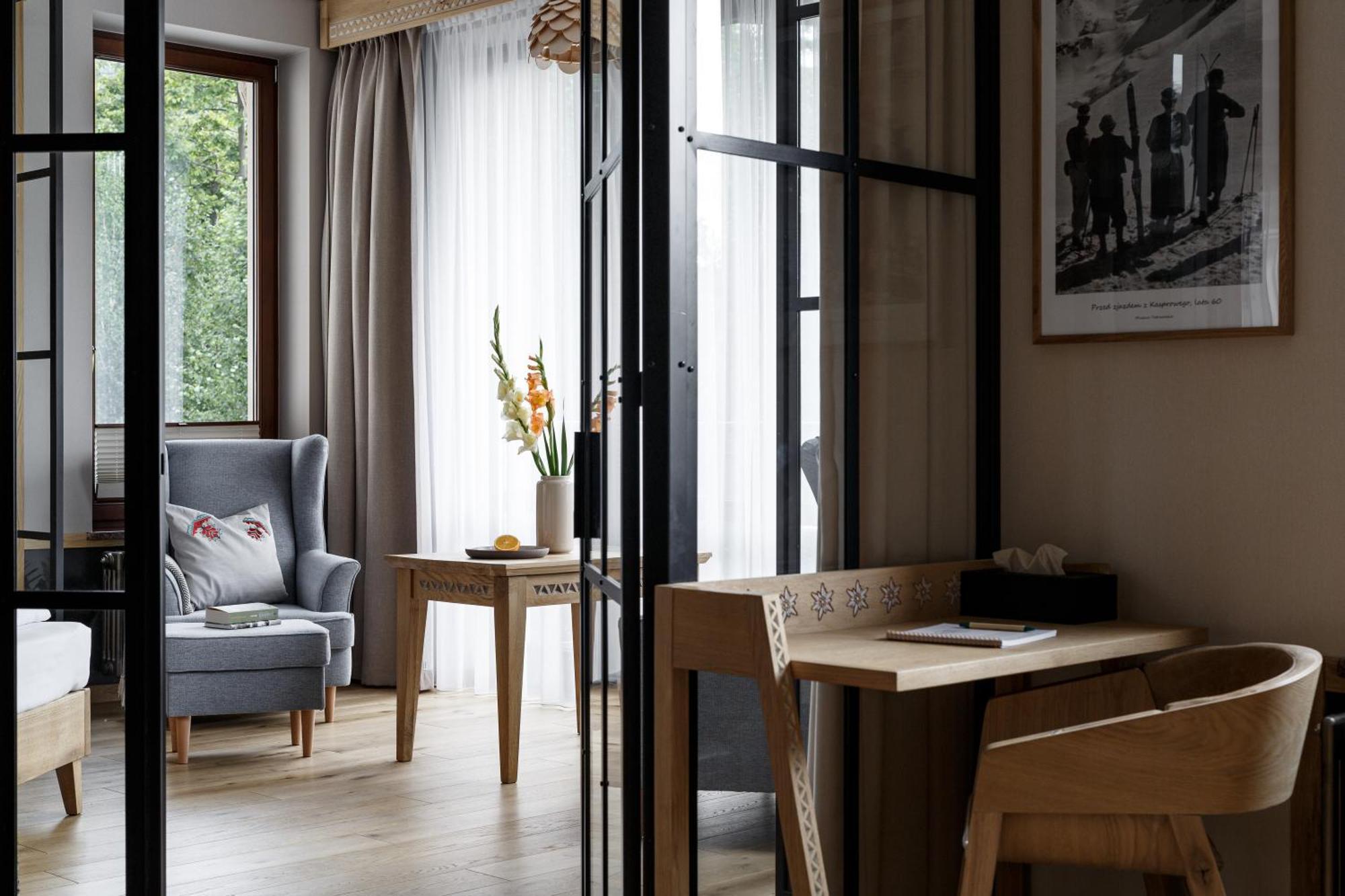 Aparthotel Cristina Ζακοπάνε Εξωτερικό φωτογραφία