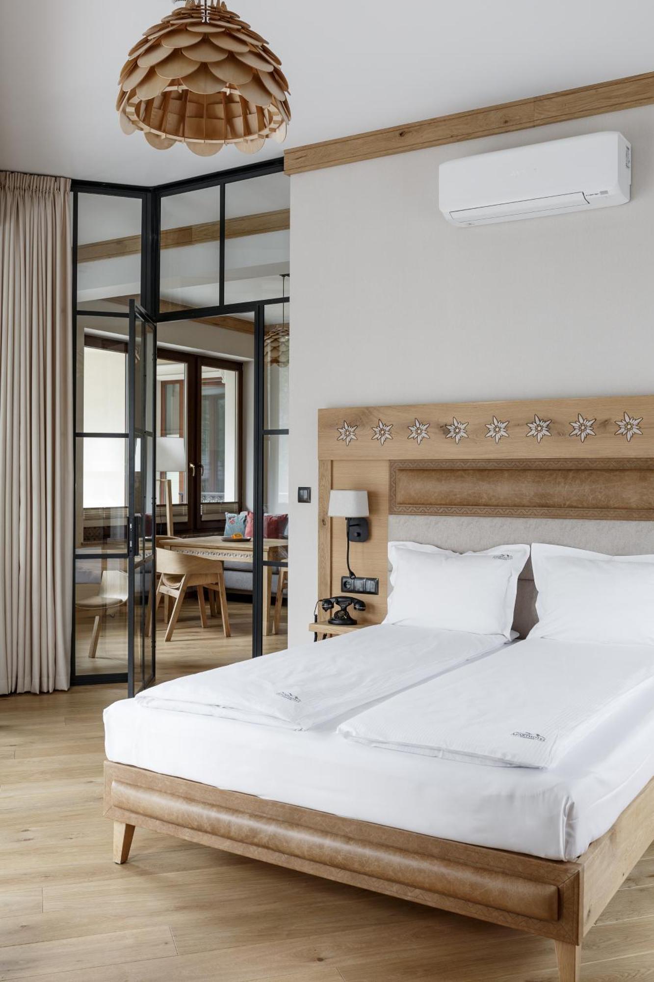 Aparthotel Cristina Ζακοπάνε Εξωτερικό φωτογραφία