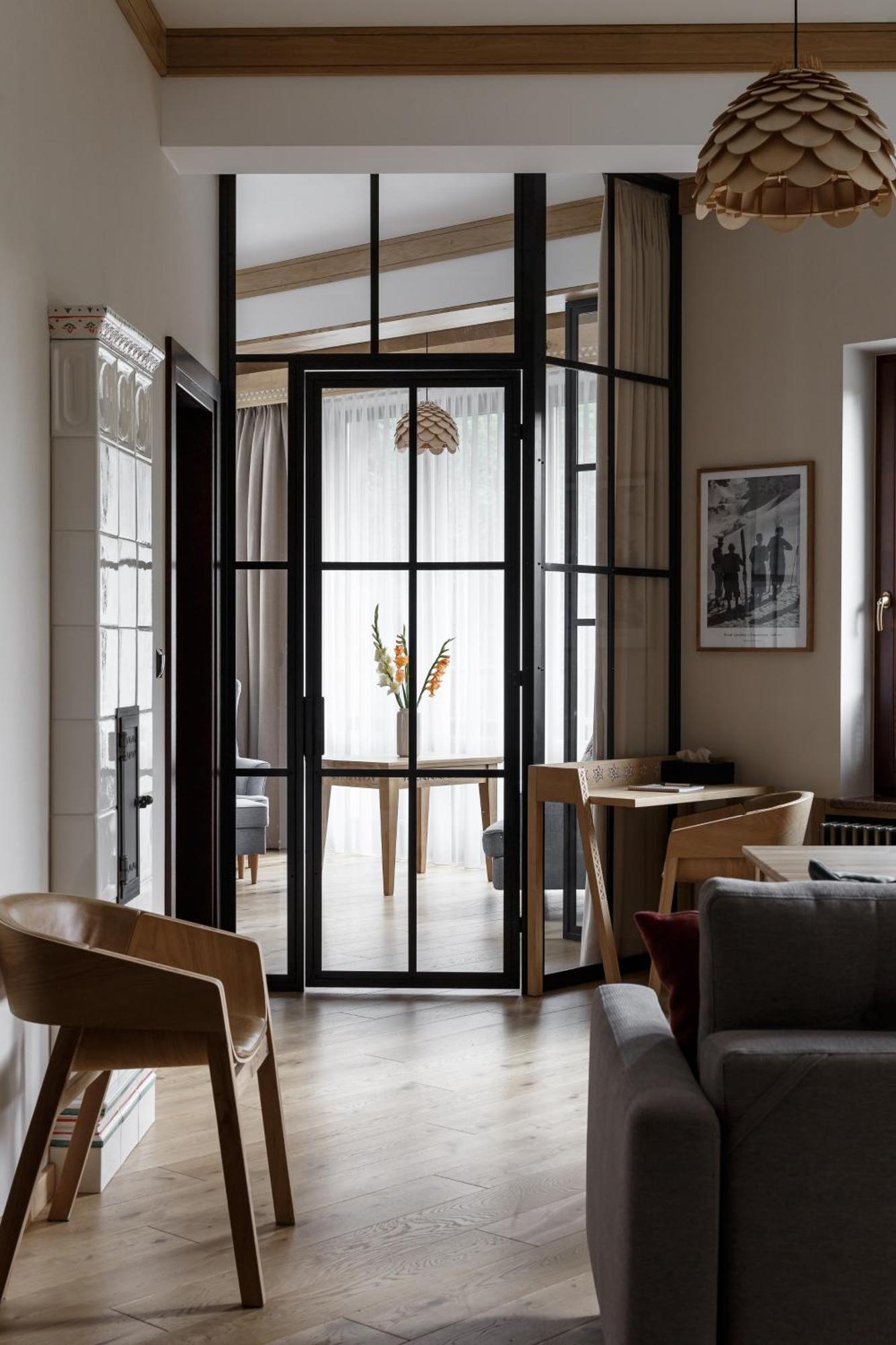 Aparthotel Cristina Ζακοπάνε Εξωτερικό φωτογραφία