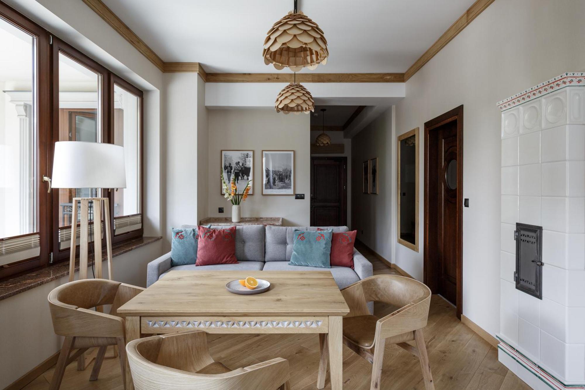 Aparthotel Cristina Ζακοπάνε Εξωτερικό φωτογραφία